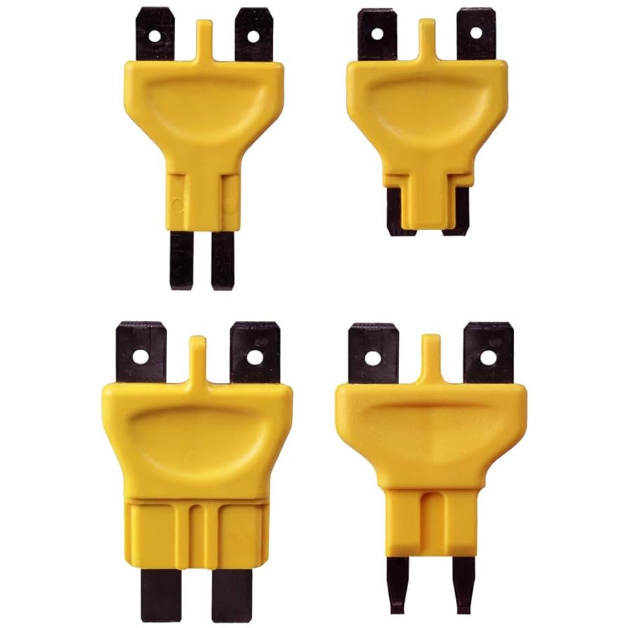 Amazon.com: GTC062 Fuse Socket Connector Kit by GTC, General